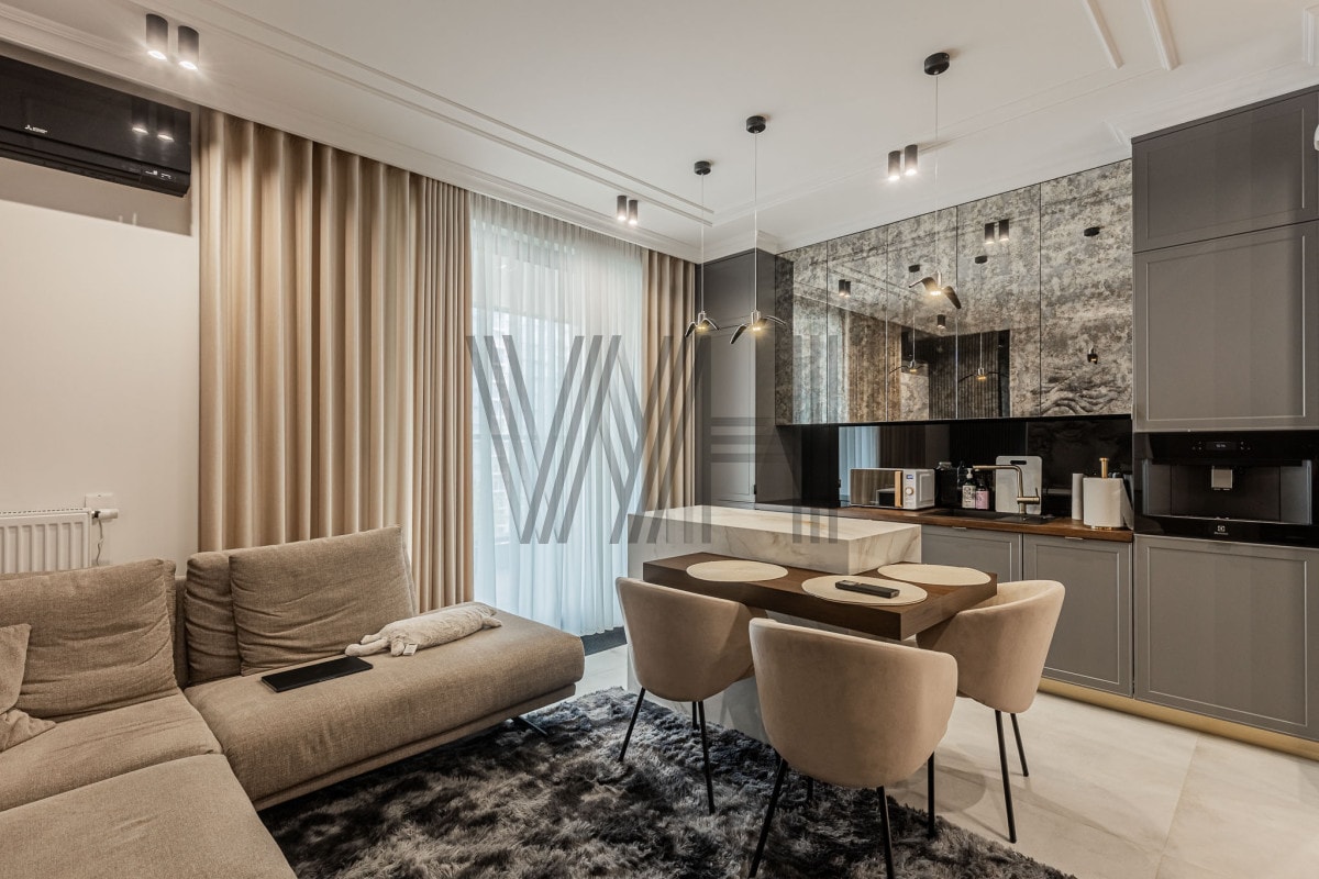 Mieszkanie - Warszawa - Wola - 70 m²/3 pokoje - Galeria zdjęć 6
