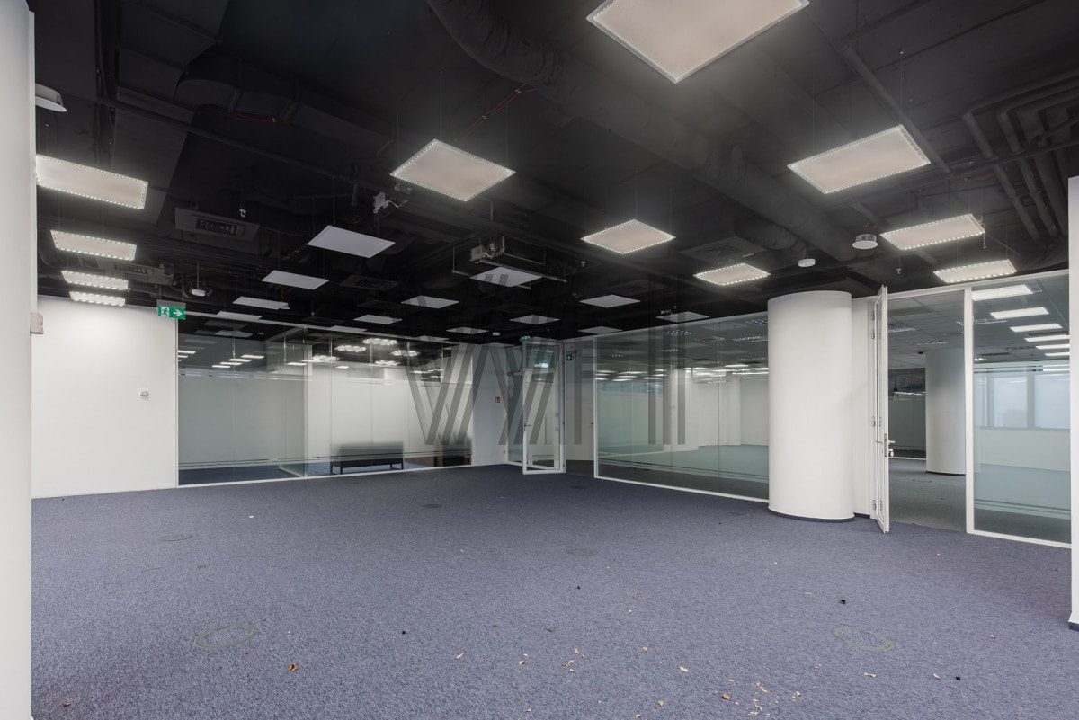 Lokal użytkowy - Warszawa - Śródmieście - 480 m² - Galeria zdjęć 2