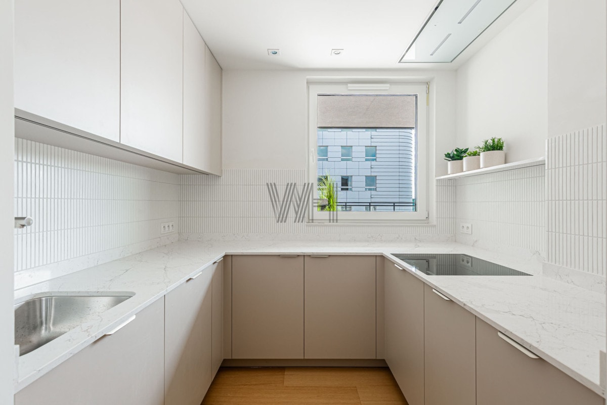 Mieszkanie - Warszawa - Mokotów - 115 m²/4 pokoje - Galeria zdjęć 8