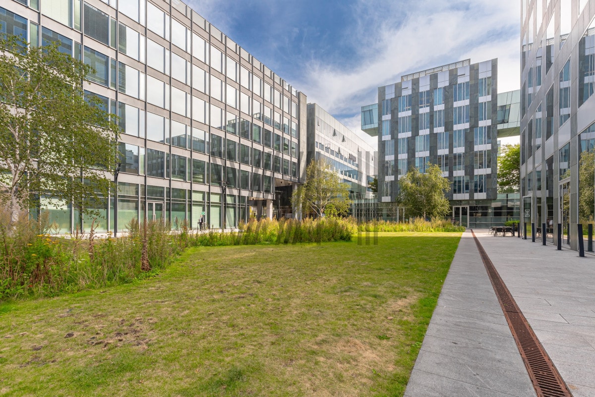 Lokal użytkowy - Warszawa - Mokotów - 57 m² - Galeria zdjęć 12