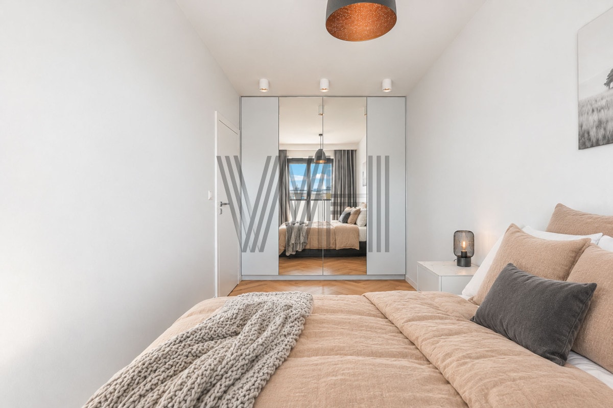 Mieszkanie - Warszawa - Mokotów - 51 m²/2 pokoje - Galeria zdjęć 12