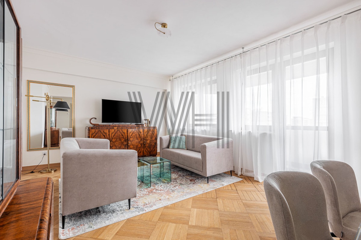 Квартира - Варшава - Mokotów - 82 м²/3 кімнати - Фотогалерея 5