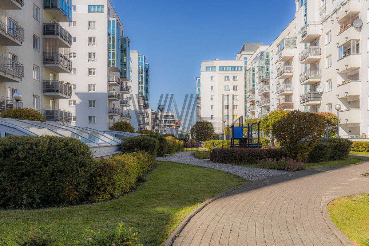 Mieszkanie - Warszawa - Targówek - 60 m²/2 pokoje - Galeria zdjęć 19