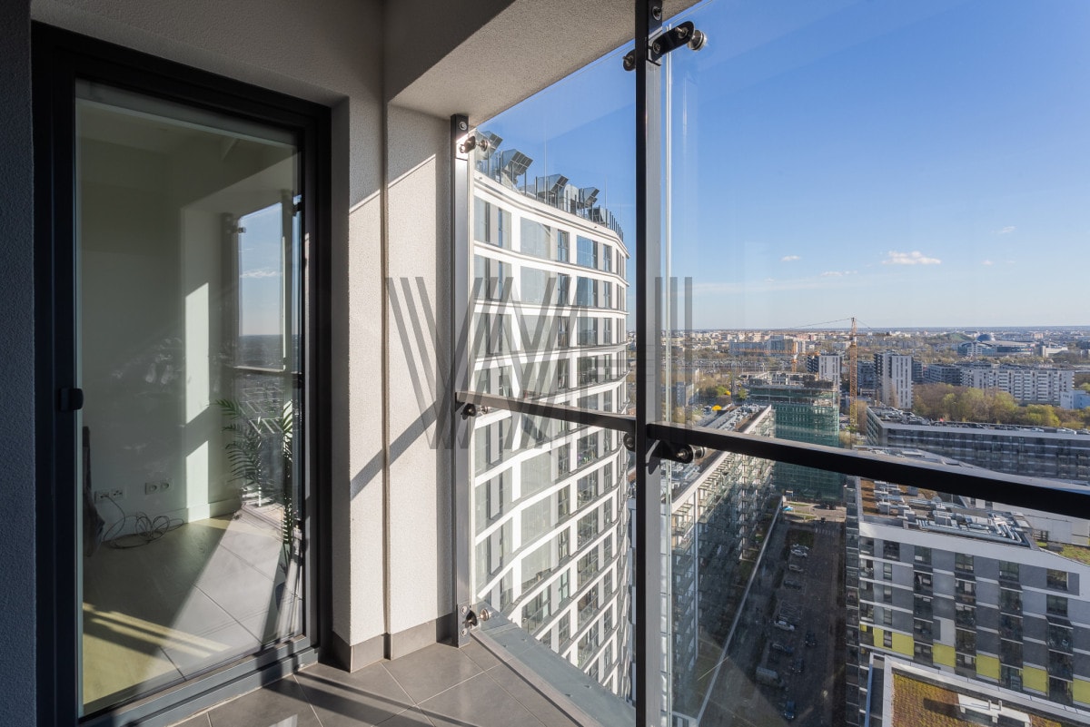 Mieszkanie - Warszawa - Wola - 100.56 m²/4 pokoje - Galeria zdjęć 21