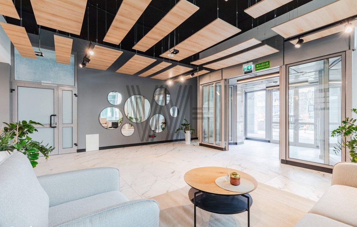 Lokal użytkowy - Warszawa - Mokotów - 121,5 m² - Galeria zdjęć 8