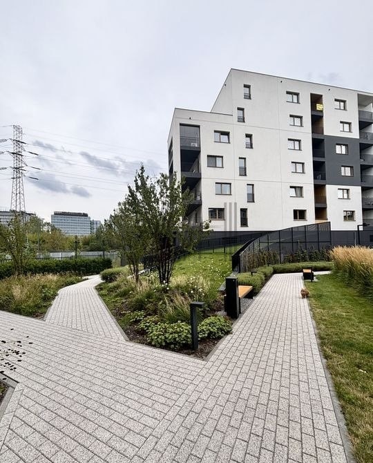 Mieszkanie - Warszawa - Wola Ulrychów - 45 m²/2 pokoje - Galeria zdjęć 18