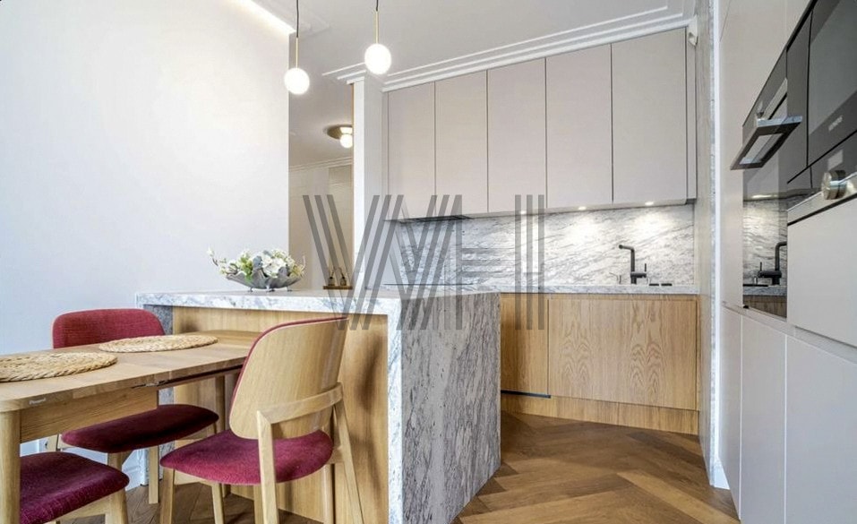 Mieszkanie - Warszawa - Wola Mirów - 90 m²/3 pokoje - Galeria zdjęć 3