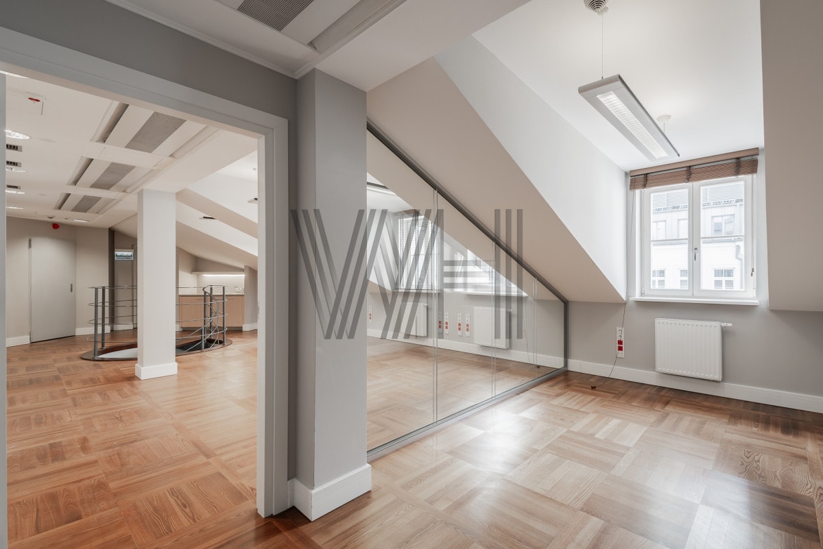 Lokal użytkowy - Warszawa - Śródmieście - 140 m² - Galeria zdjęć 10
