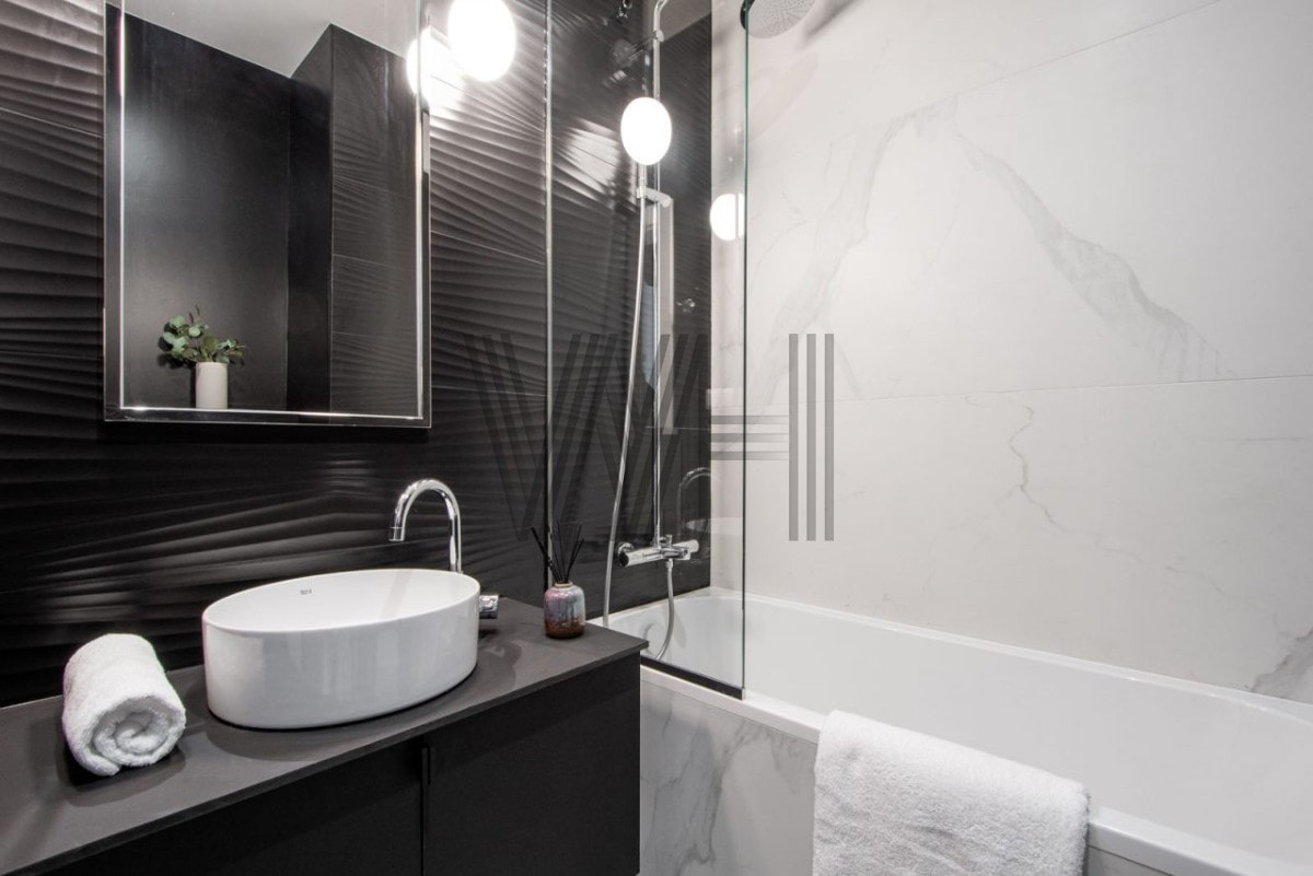 Mieszkanie - Warszawa - Śródmieście - 75 m²/3 pokoje - Galeria zdjęć 5