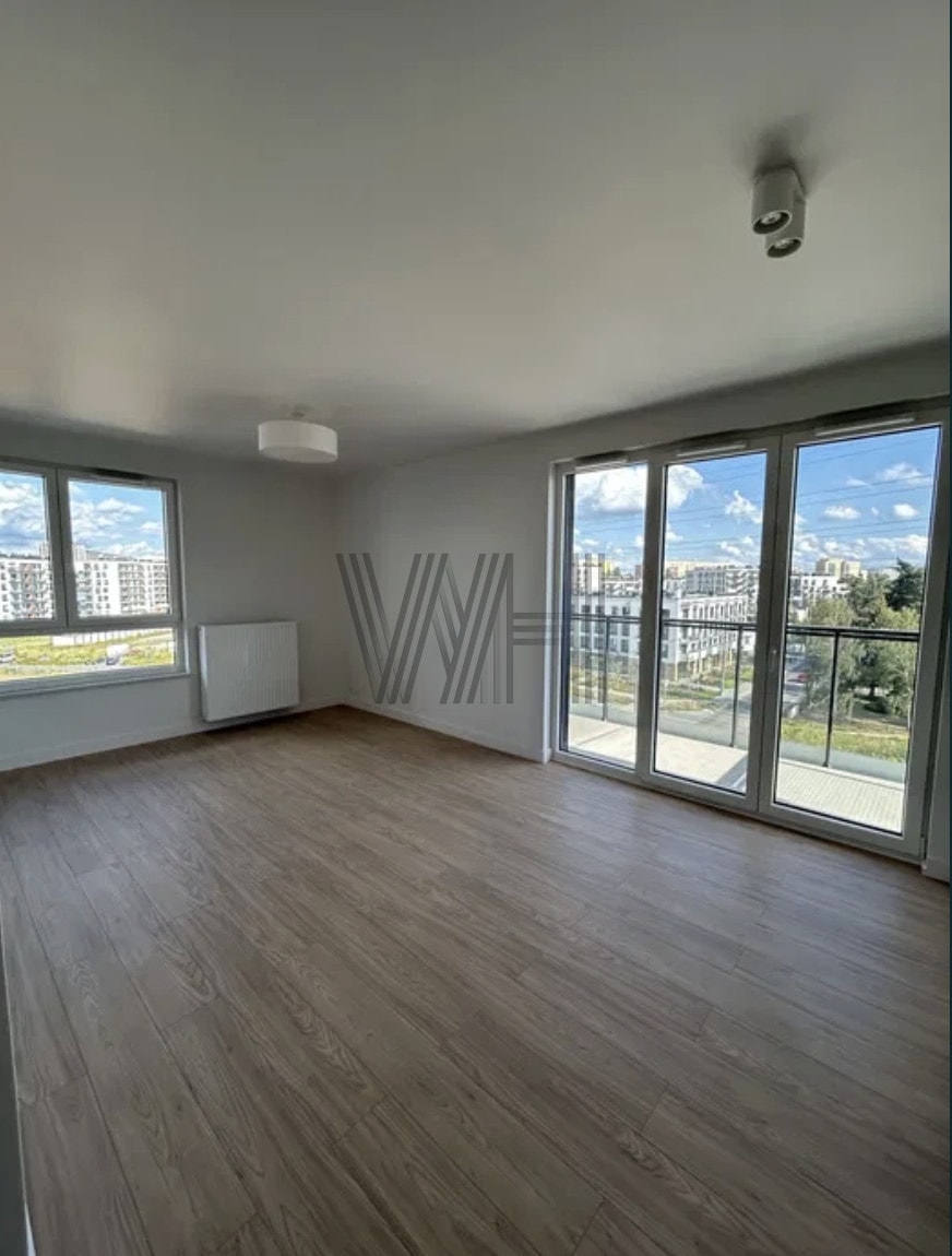 Apartment - Warsaw - Bemowo - 49 m²/2 rooms - Photo gallery 3