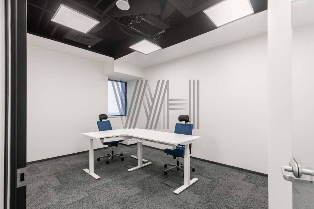 Lokal użytkowy - Warszawa - Śródmieście - 290 m² - Galeria zdjęć 5