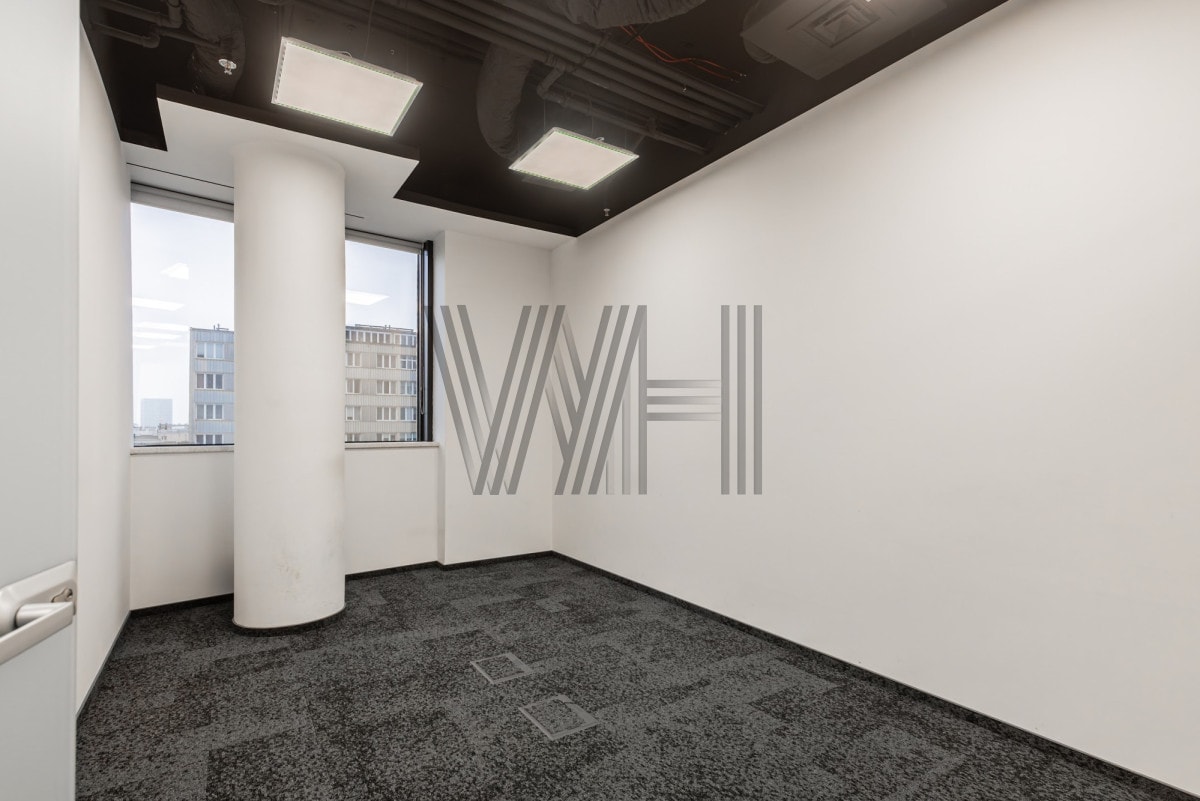 Lokal użytkowy - Warszawa - Śródmieście - 208 m²/3 pokoje - Galeria zdjęć 17