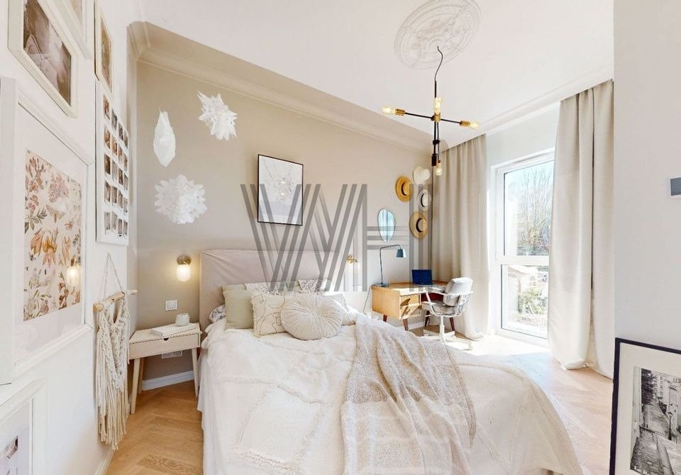 Apartment - Warsaw - Ursynów - 55 m²/3 rooms - Photo gallery 10