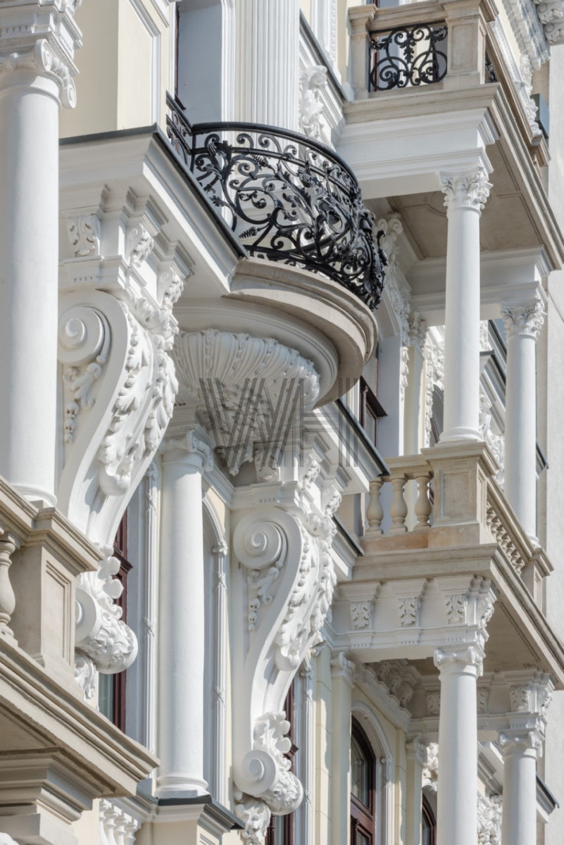 Mieszkanie - Warszawa - Śródmieście - 75 m²/3 pokoje - Galeria zdjęć 9