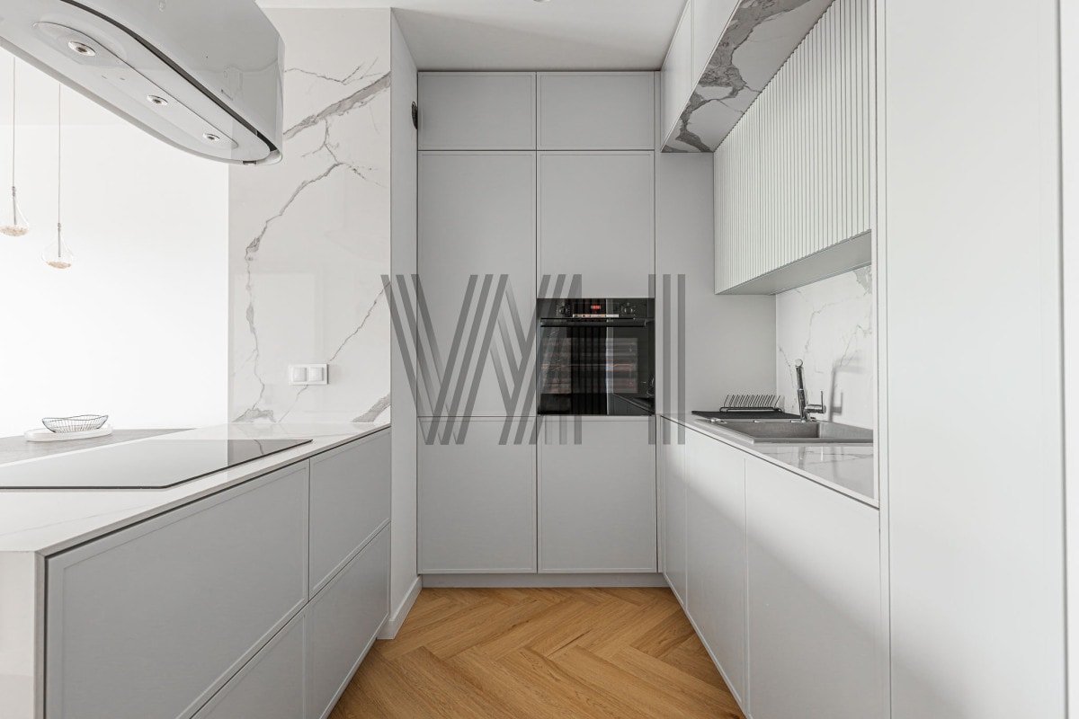 Mieszkanie - Warszawa - Mokotów - 51 m²/2 pokoje - Galeria zdjęć 9