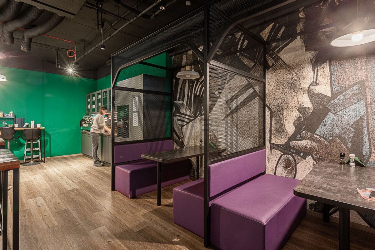 Lokal użytkowy - Warszawa - Wola - 30 m² - Galeria zdjęć 15
