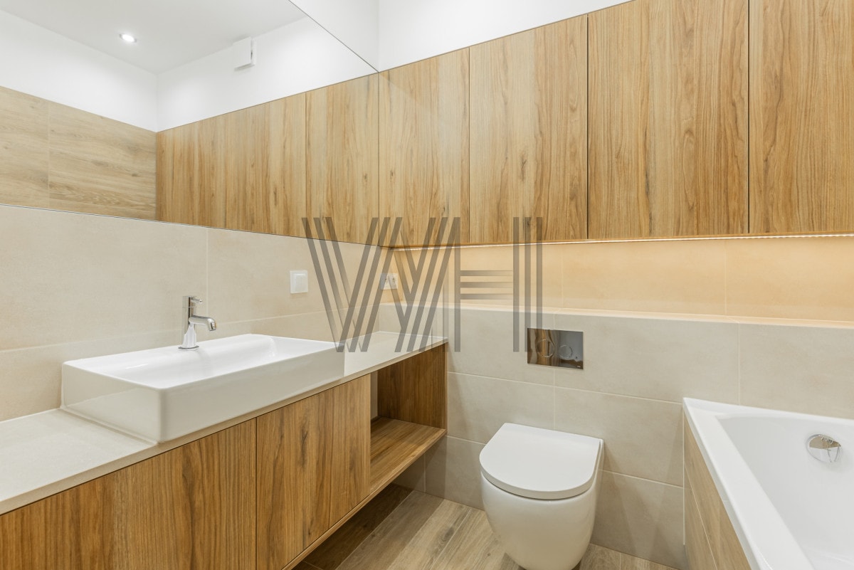 Apartment - Warsaw - Włochy - 105 m²/4 rooms - Photo gallery 11