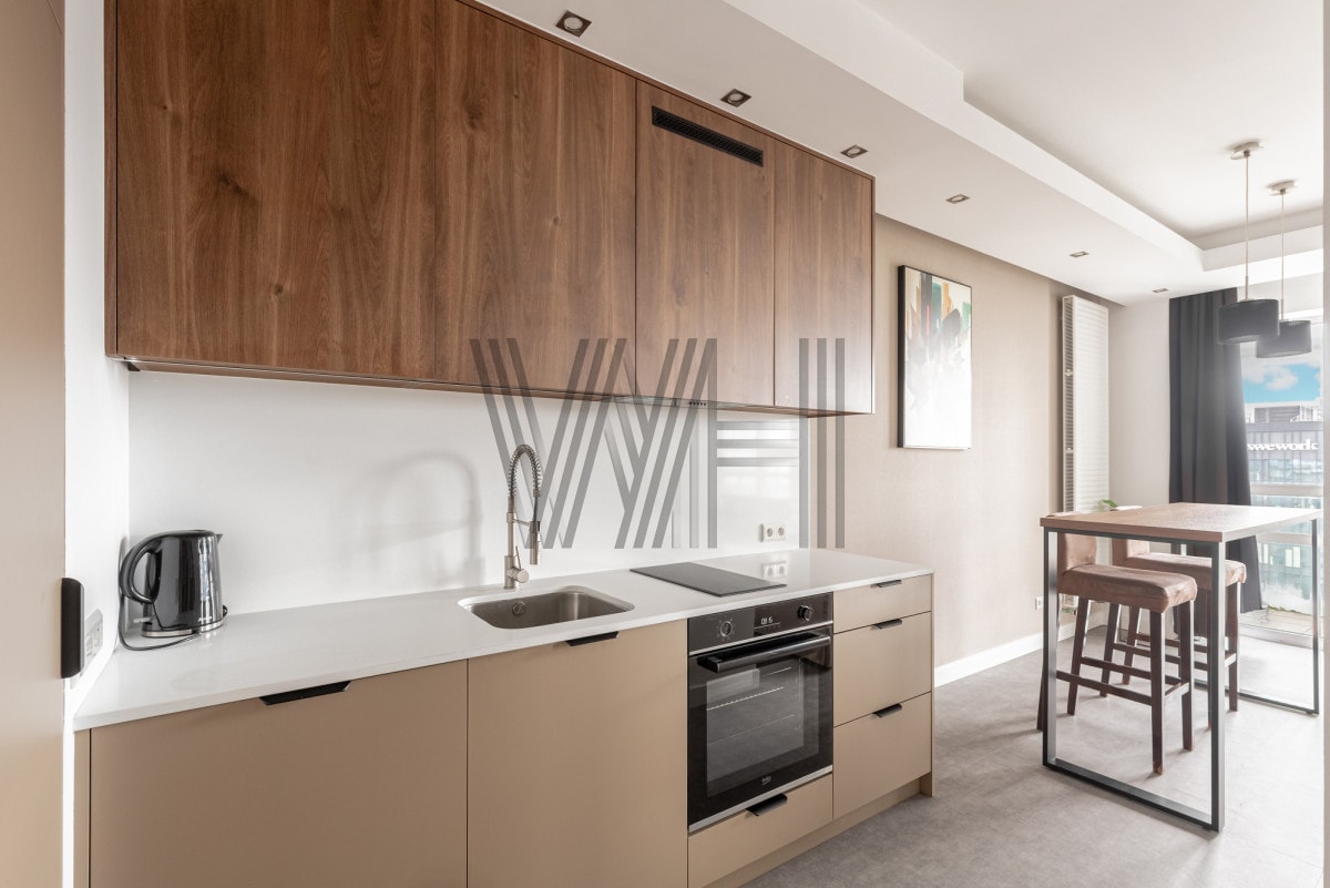 Mieszkanie - Warszawa - Wola - 55 m²/2 pokoje - Galeria zdjęć 8
