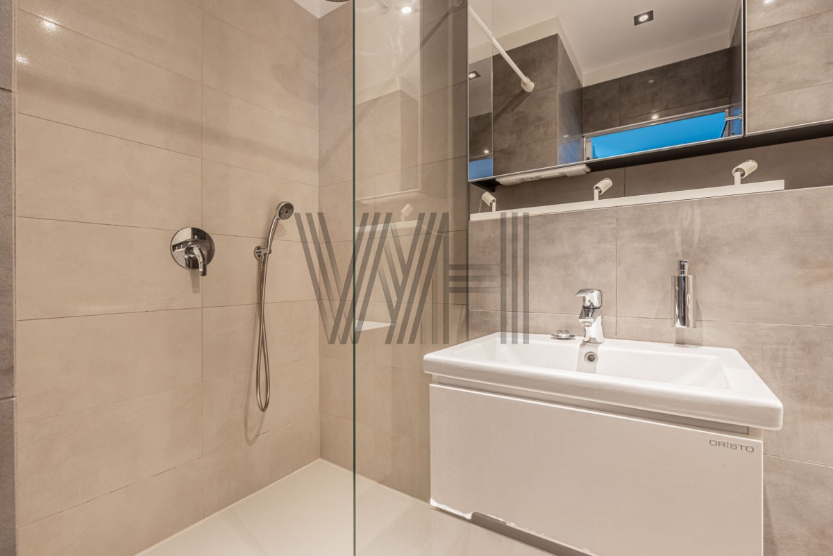 Mieszkanie - Warszawa - Mokotów - 40 m²/1 pokój - Galeria zdjęć 8