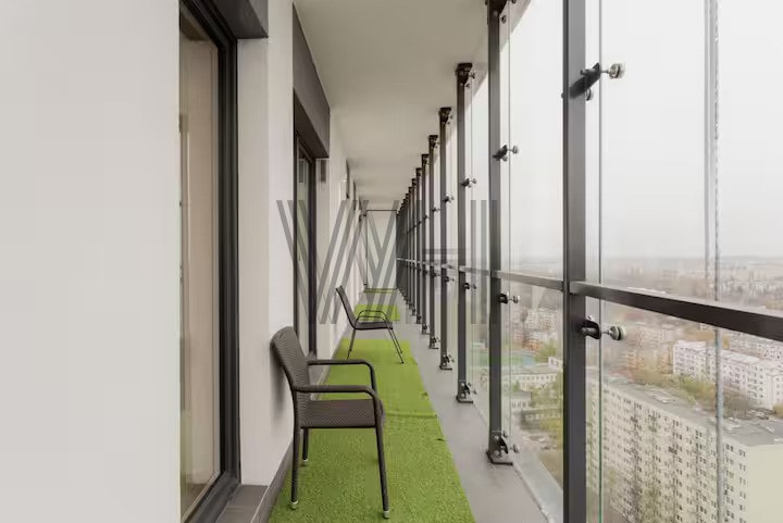Apartment - Warsaw - Wola - 80 m²/3 rooms - Photo gallery 17