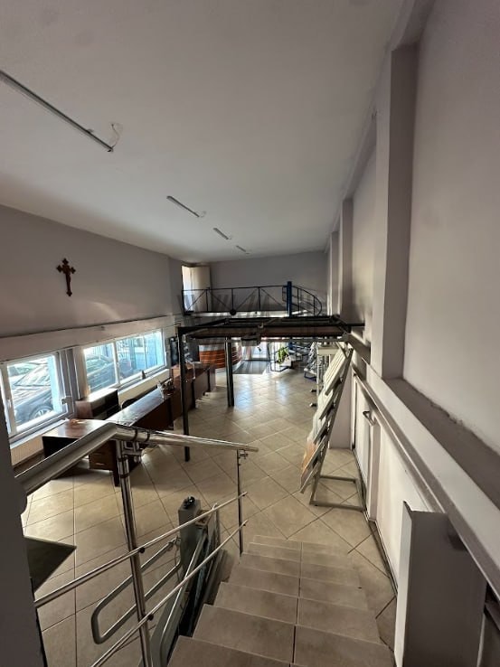 Lokal użytkowy - Warszawa - Wola - 657 m² - Galeria zdjęć 5