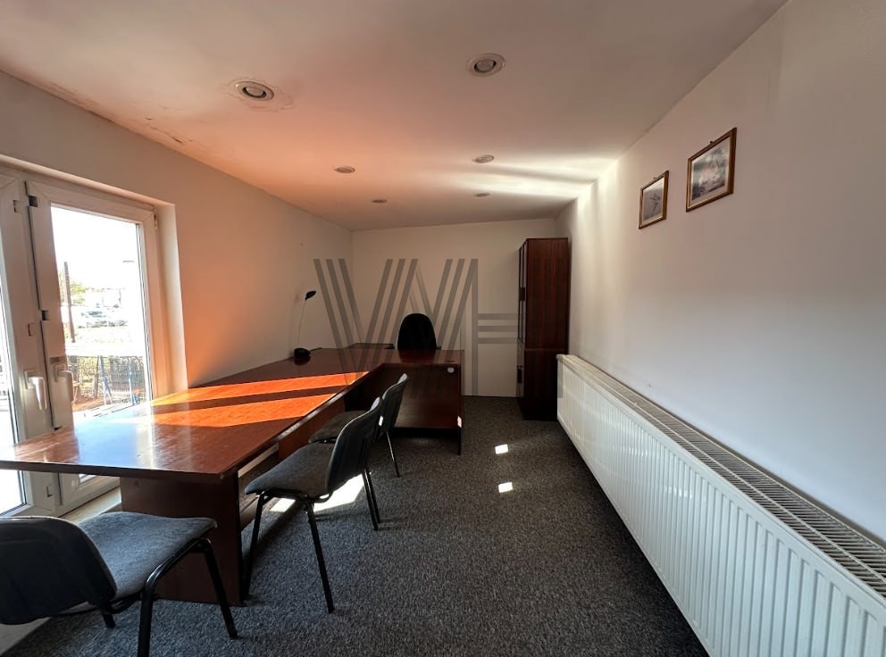 Lokal użytkowy - Warszawa - Wola - 657 m² - Galeria zdjęć 11