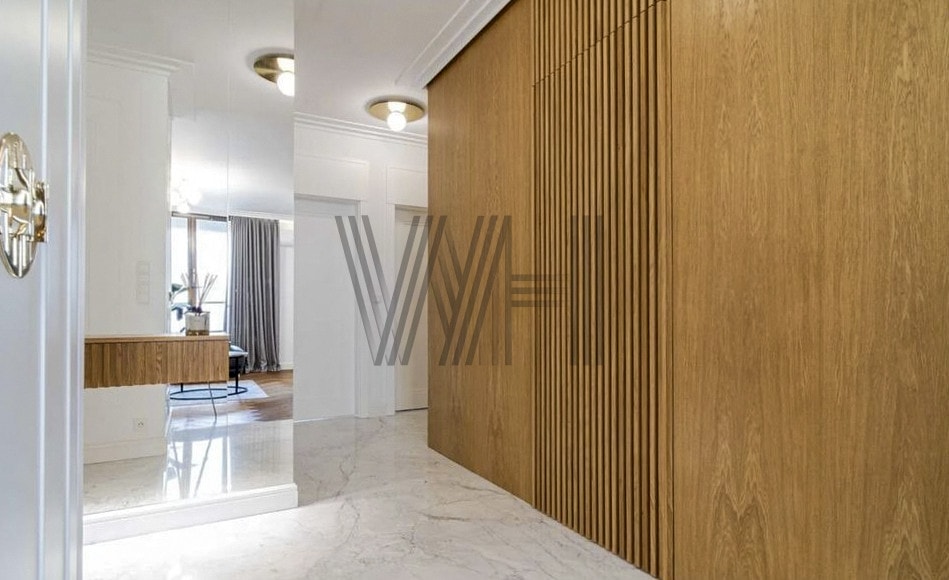 Mieszkanie - Warszawa - Wola Mirów - 90 m²/3 pokoje - Galeria zdjęć 11