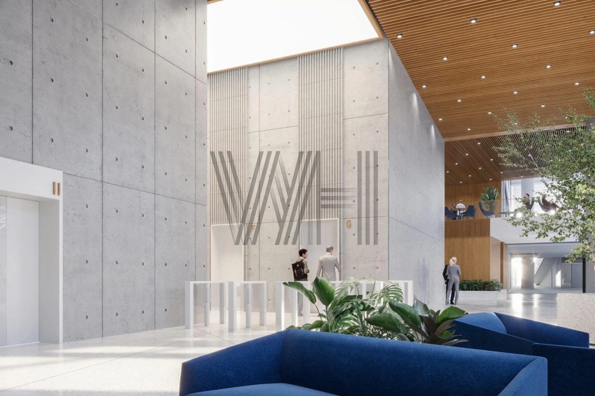 Lokal użytkowy - Warszawa - Wola - 1105.22 m² - Galeria zdjęć 6