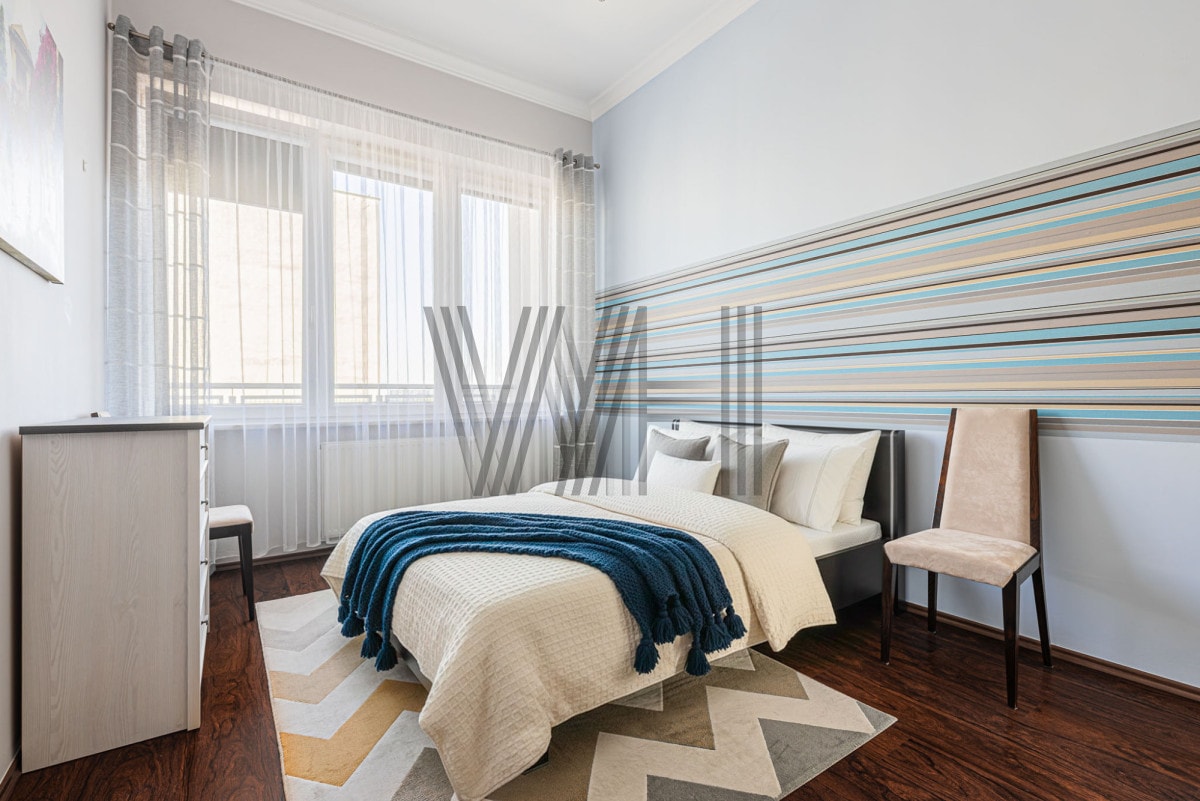 Mieszkanie - Warszawa - Targówek - 60 m²/2 pokoje - Galeria zdjęć 9