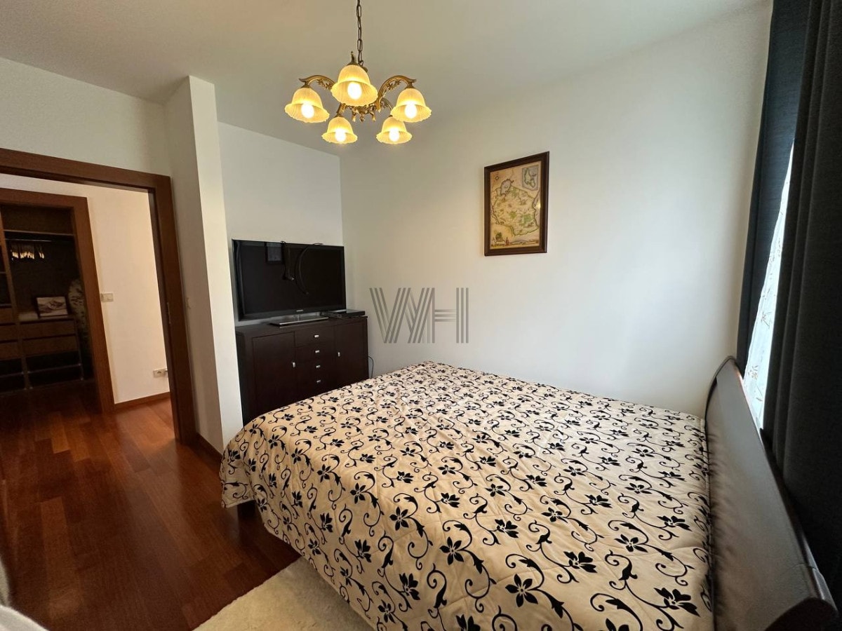Mieszkanie - Warszawa - Mokotów - 107 m²/4 pokoje - Galeria zdjęć 11