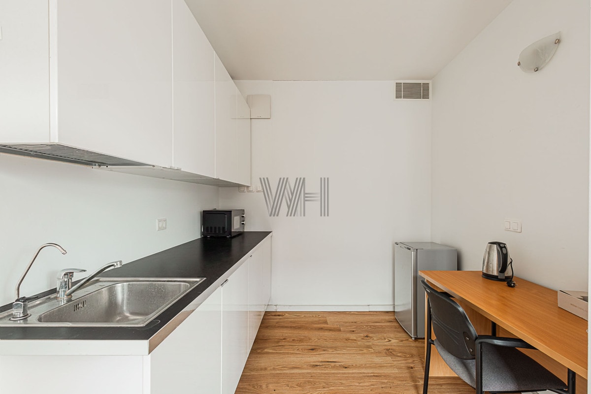 Lokal użytkowy - Warszawa - Mokotów - 80 m² - Galeria zdjęć 5