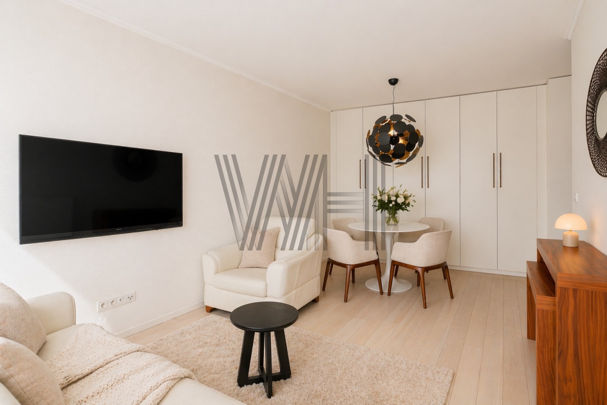 Квартира - Варшава - Воля - 50 м²/2 комнаты - Фотогалерея 3