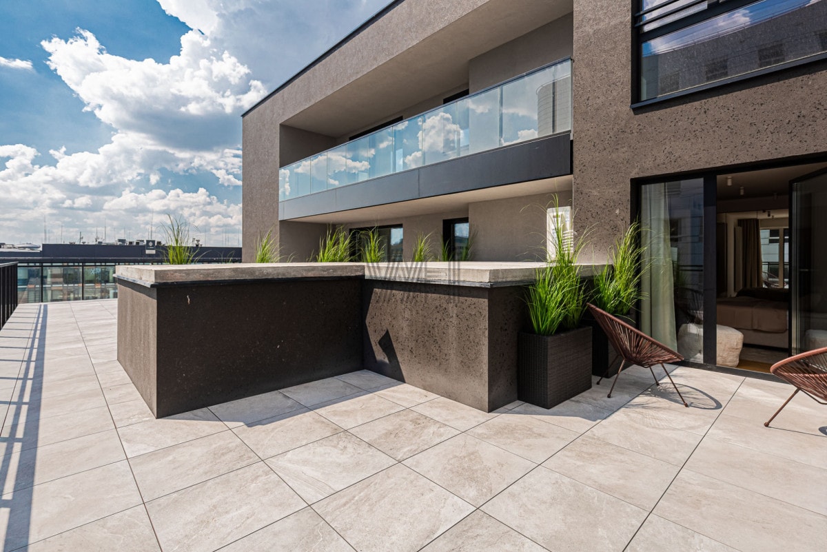 Mieszkanie - Warszawa - Mokotów - 115 m²/4 pokoje - Galeria zdjęć 19