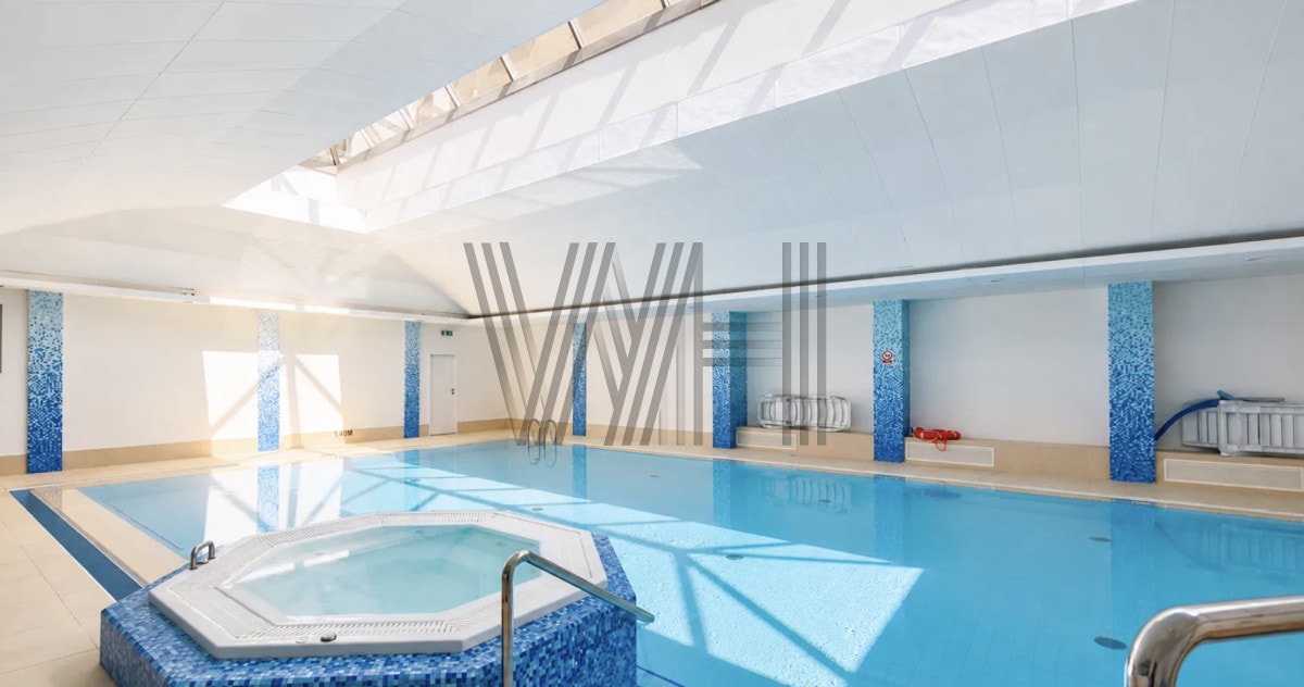 Mieszkanie - Warszawa - Mokotów - 140 m²/4 pokoje - Galeria zdjęć 16