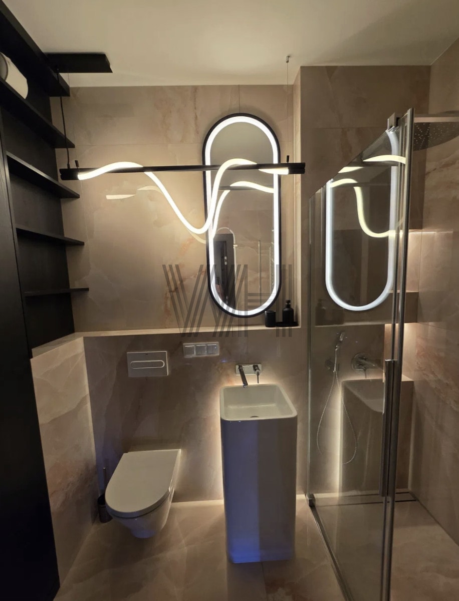 Mieszkanie - Warszawa - Wola - 44 m²/2 pokoje - Galeria zdjęć 13