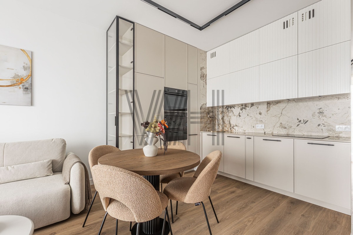 Mieszkanie - Warszawa - Wilanów Błonia Wilanowskie - 50 m²/2 pokoje - Galeria zdjęć 7