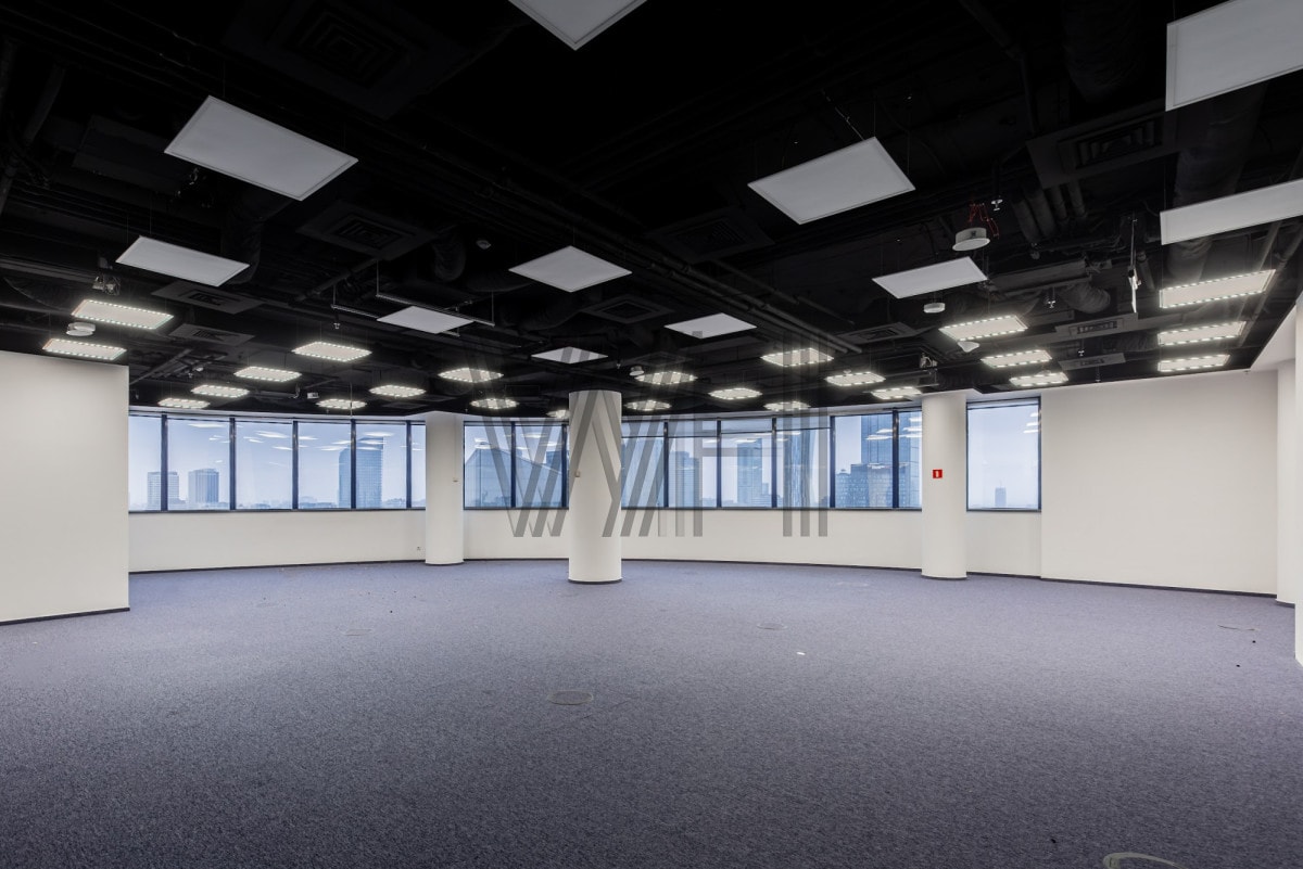 Lokal użytkowy - Warszawa - Śródmieście - 480 m²