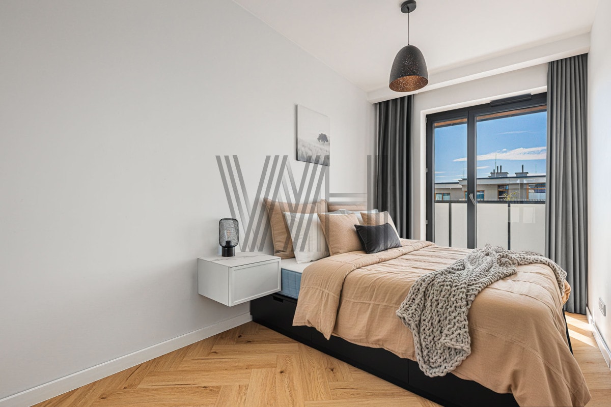 Mieszkanie - Warszawa - Mokotów - 51 m²/2 pokoje - Galeria zdjęć 11