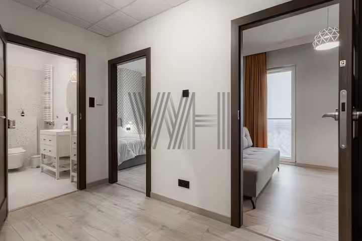 Apartment - Warsaw - Wola - 80 m²/3 rooms - Photo gallery 9