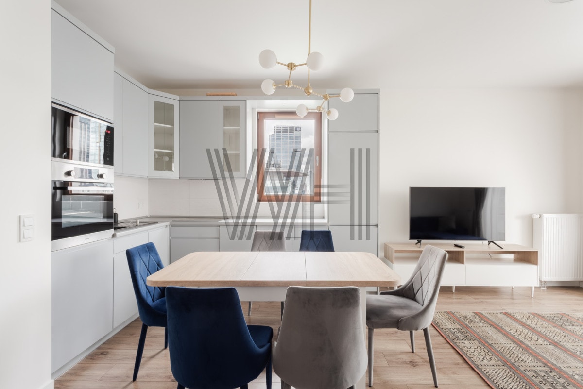 Mieszkanie - Warszawa - Wola - 3 pokoje - 69 m² - Galeria zdjęć 5