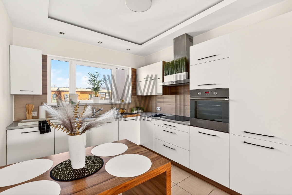 Mieszkanie - Warszawa - Ursus - 91 m²/4 pokoje - Galeria zdjęć 9