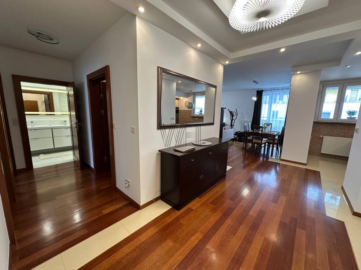 Mieszkanie - Warszawa - Mokotów - 107 m²/4 pokoje - Galeria zdjęć 9
