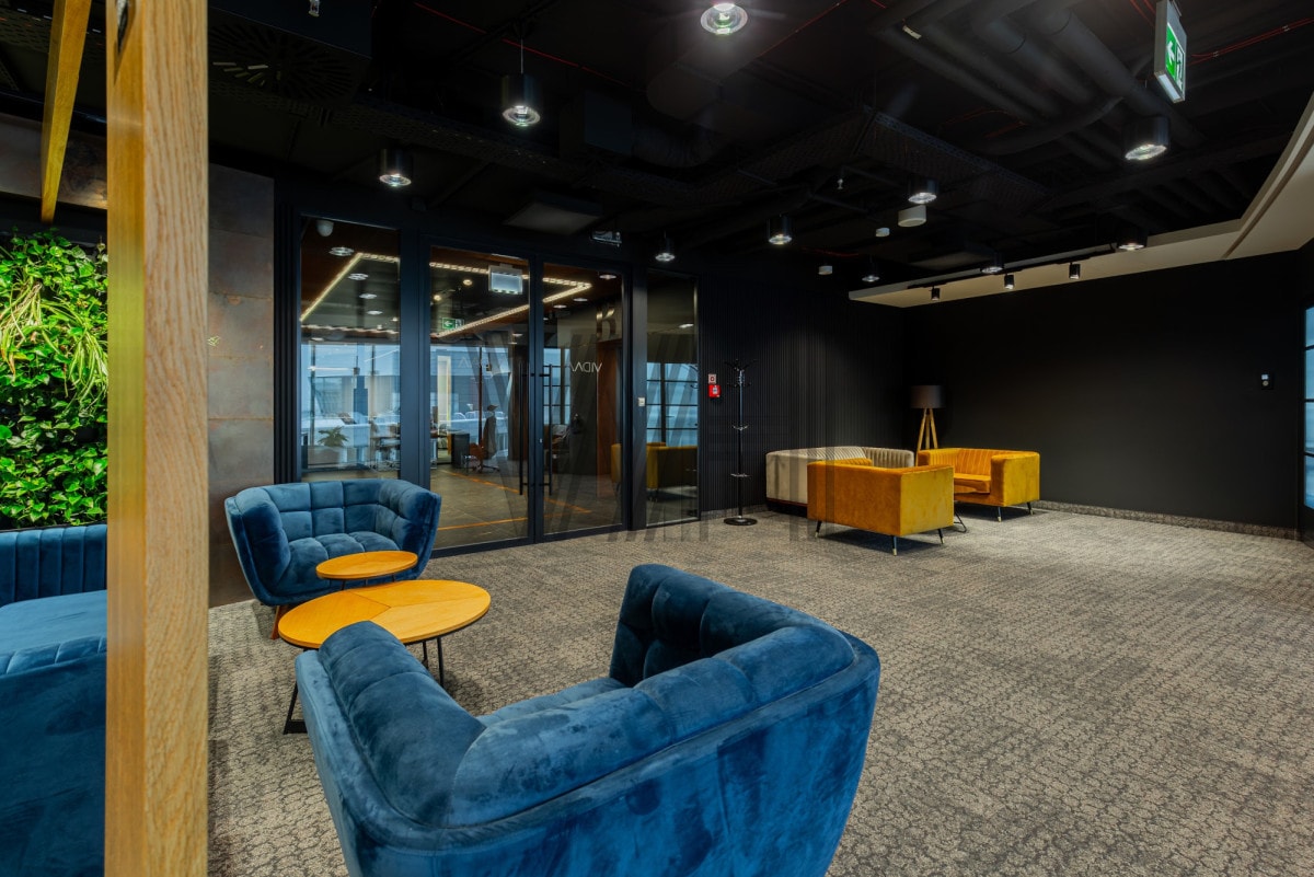 Lokal użytkowy - Warszawa - Śródmieście - 432.46 m² - Galeria zdjęć 6