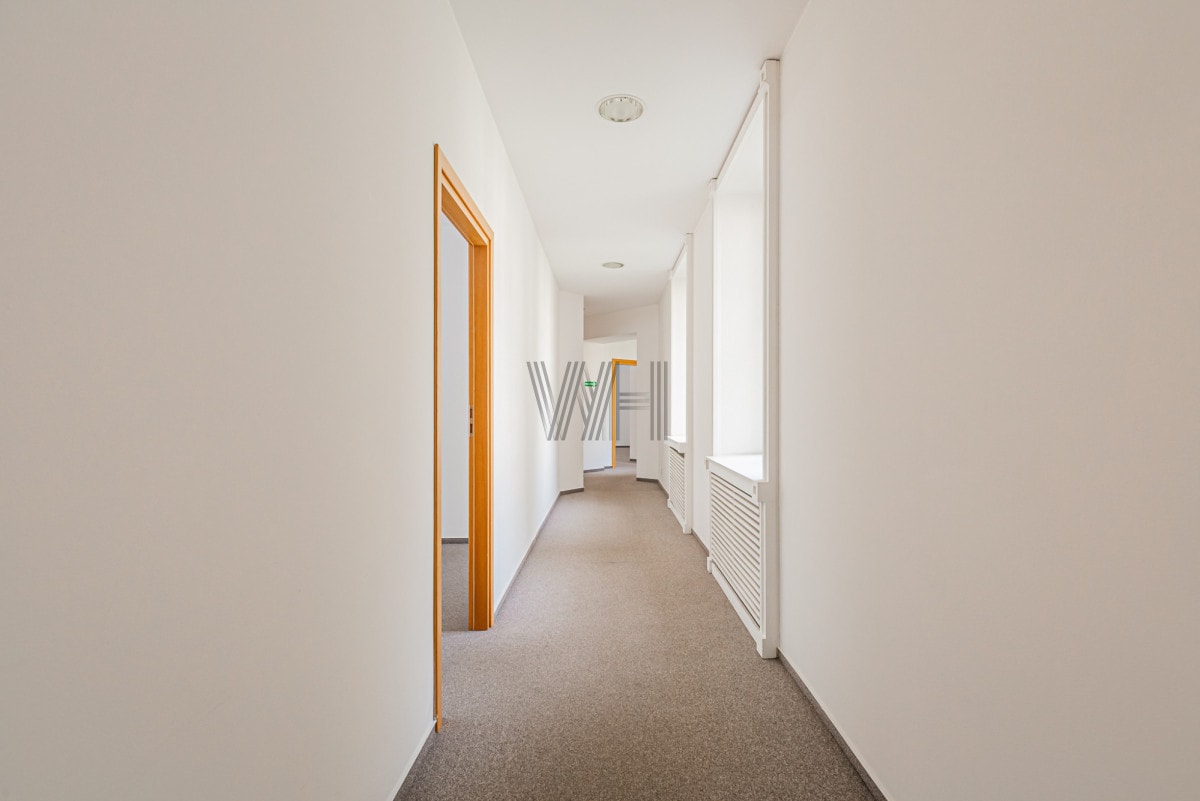 Lokal użytkowy - Warszawa - Śródmieście - 185 m²/6 pokoi - Galeria zdjęć 6