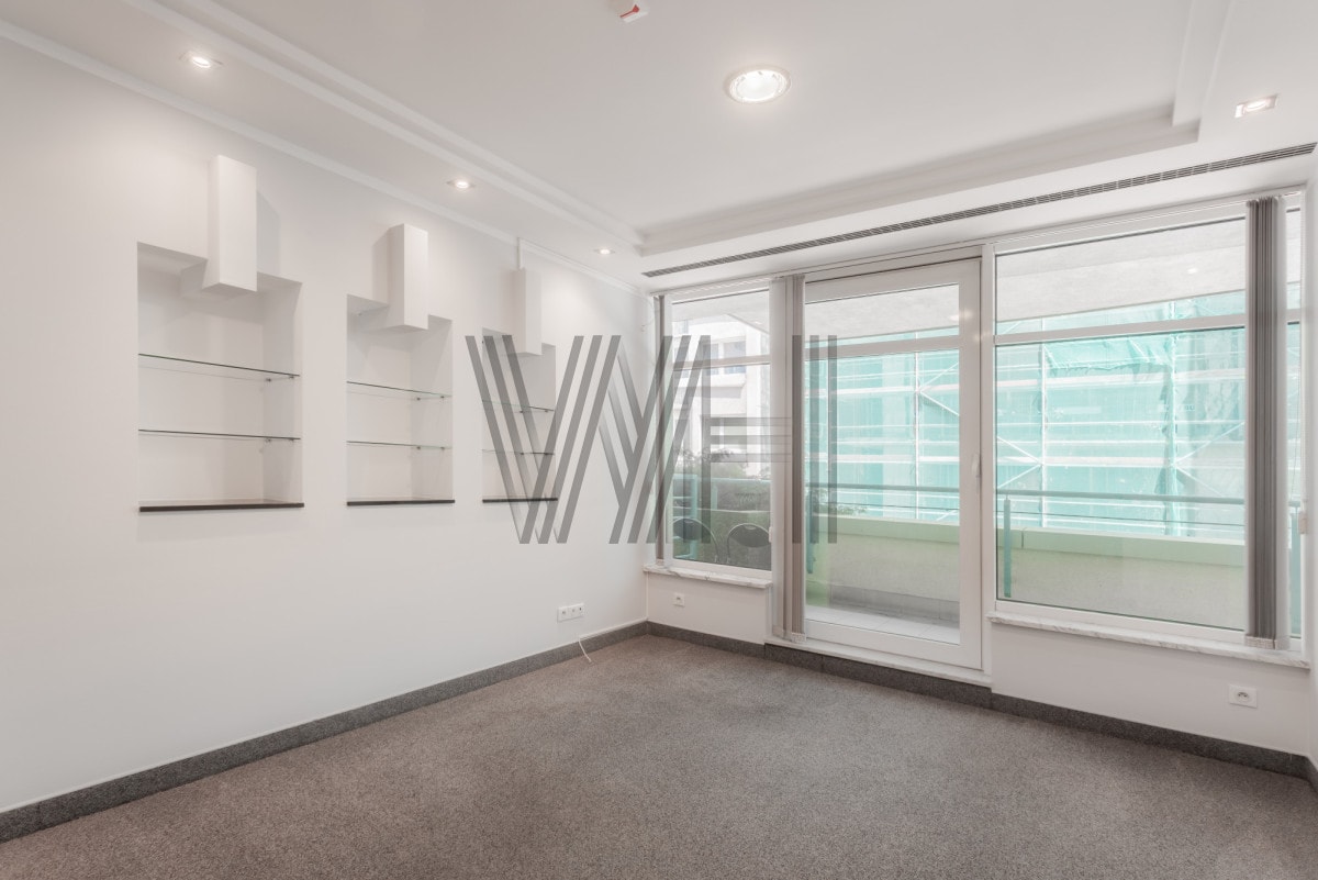 Lokal użytkowy - Warszawa - Śródmieście - 106.35 m² - Galeria zdjęć 16