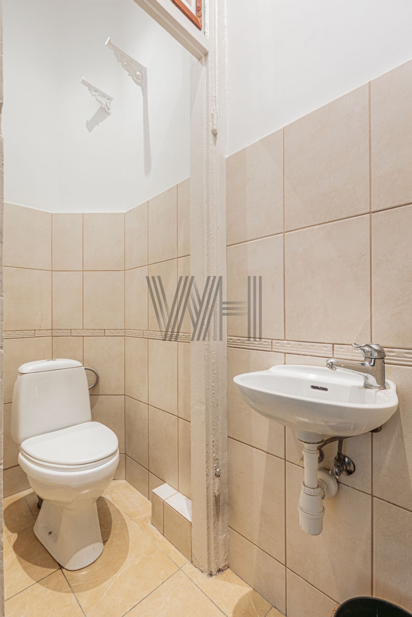 Lokal użytkowy - Warszawa - Śródmieście - 111.5 m²/5 pokoi - Galeria zdjęć 12