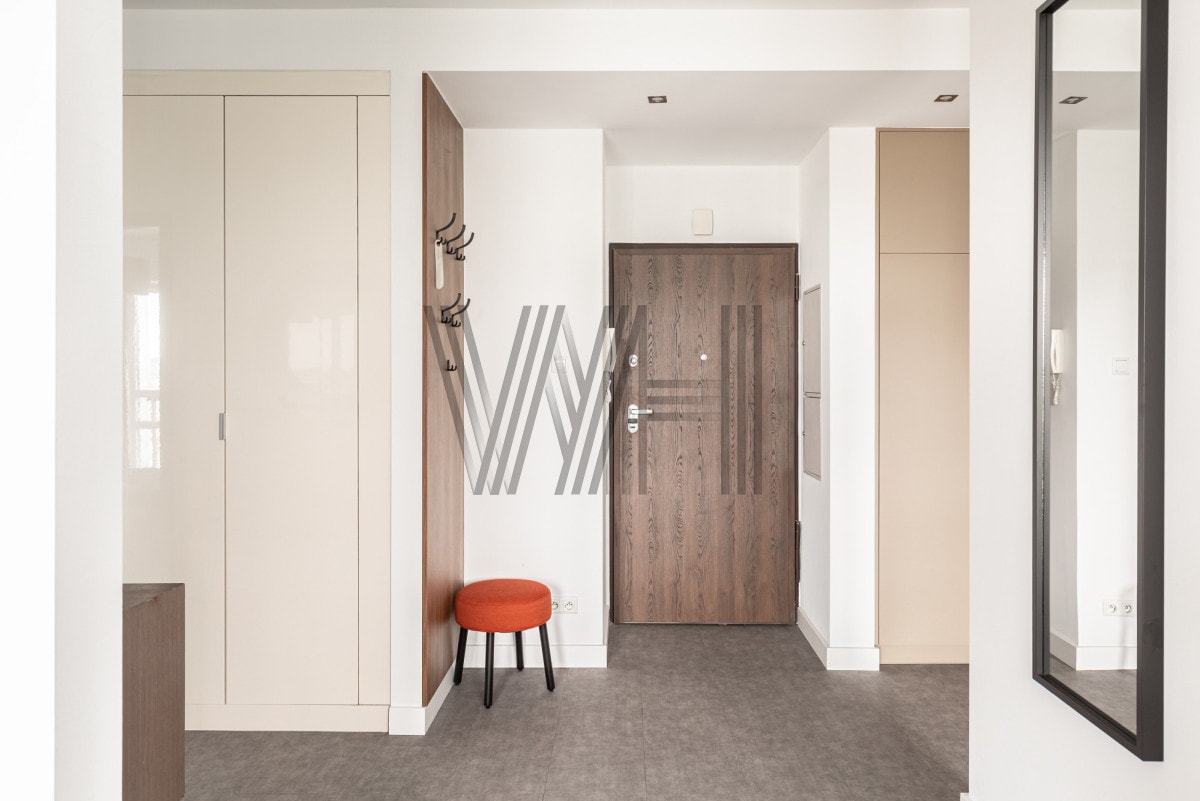 Mieszkanie - Warszawa - Wola - 55 m²/2 pokoje - Galeria zdjęć 13