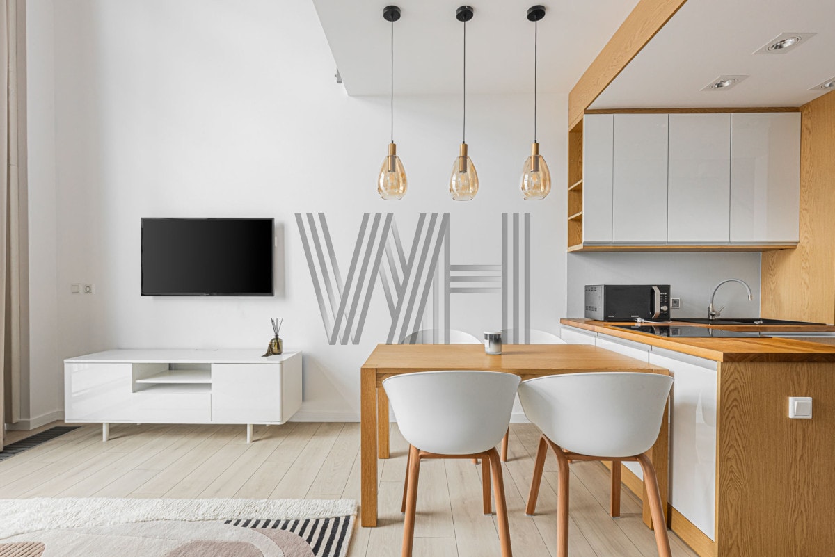 Apartament 62 m² na sprzedaż, Qbik Loft, Mokotów - Galeria zdjęć 5