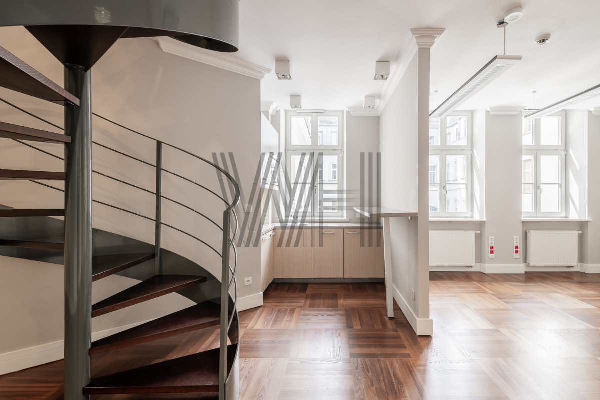 Lokal użytkowy - Warszawa - Śródmieście - 140 m² - Galeria zdjęć 16