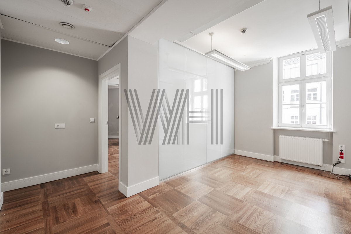 Lokal użytkowy - Warszawa - Śródmieście - 140 m² - Galeria zdjęć 13